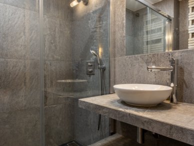 Chalet Mélèze Doré Meribel