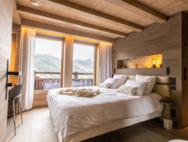 Chalet Kirana Méribel