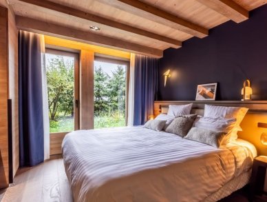 Chalet Kirana Méribel