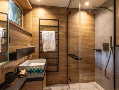 Chalet Kirana Méribel