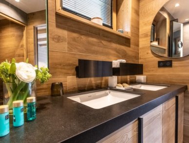 Chalet Kirana Méribel