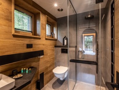 Chalet Kirana Méribel