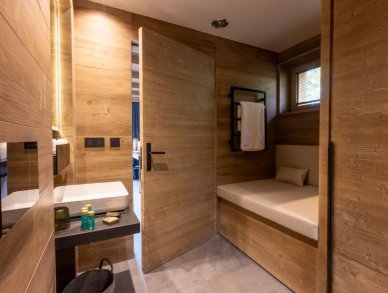 Chalet Kirana Méribel