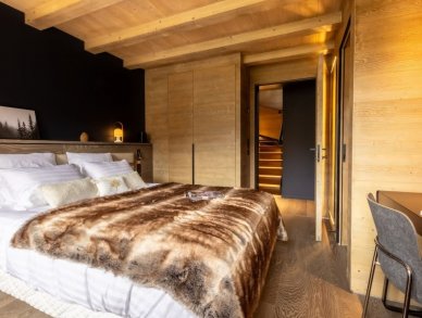 Chalet Kirana Méribel