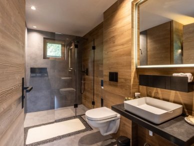 Chalet Kirana Méribel