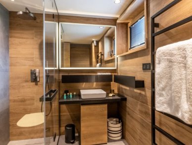 Chalet Kirana Méribel