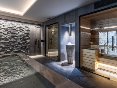 Chalet Kirana Méribel