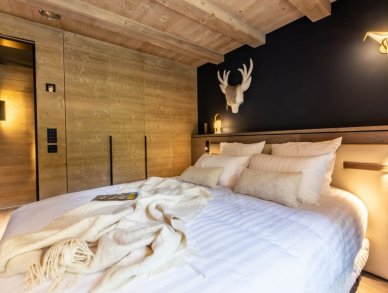 Chalet Kirana Méribel