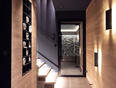 Chalet Kirana Méribel