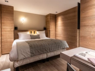 Chalet Kirana Méribel