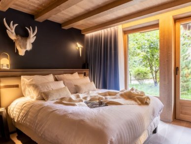 Chalet Kirana Méribel