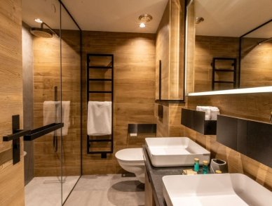 Chalet Kirana Méribel