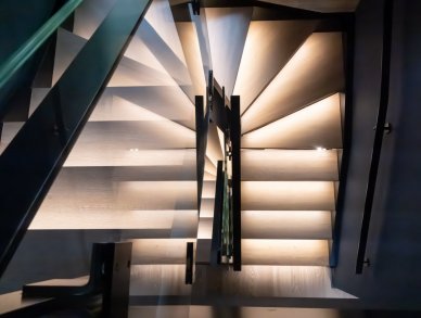 Chalet Kirana Méribel