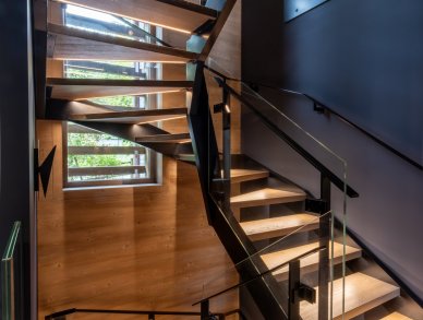 Chalet Kirana Méribel