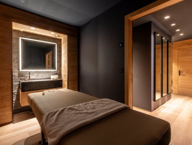 Chalet Kirana Méribel