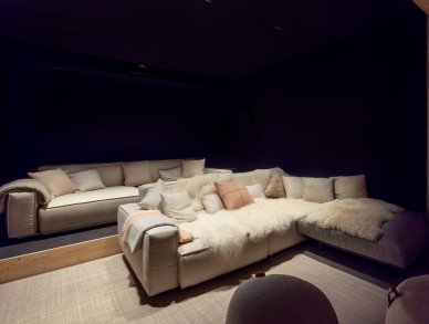 Chalet Kirana Méribel