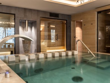 Chalet Kirana Méribel