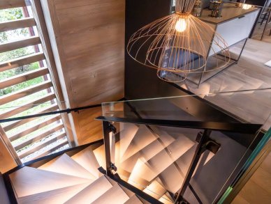 Chalet Kirana Méribel