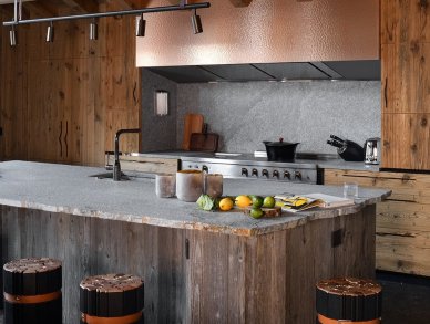 Chalet Black Peak Meribel