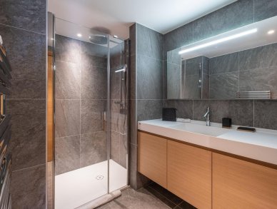 Chalet Rosoire Courchevel 1650