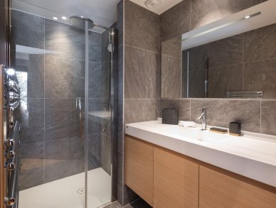 Chalet Rosoire Courchevel 1650