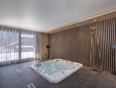 Chalet Rosoire Courchevel 1650