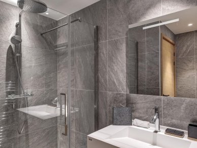 Chalet Rosoire Courchevel 1650