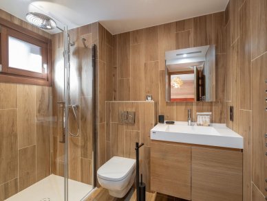 Апартаменты Arcelin 2 Куршевель 1650