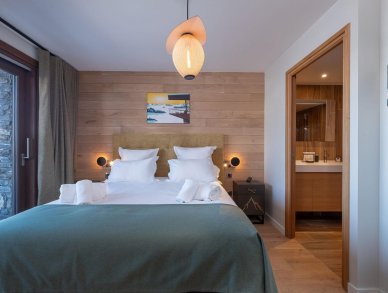 Апартаменты Arcelin 2 Куршевель 1650