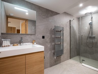 Appartement Arcelin 1 Courchevel 1650