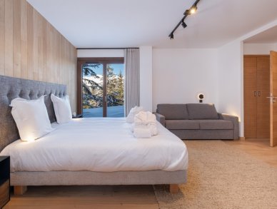 Appartement Arcelin 1 Courchevel 1650