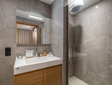 Appartement Arcelin 1 Courchevel 1650