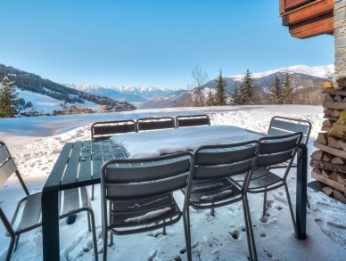 Appartement Arcelin 1 Courchevel 1650