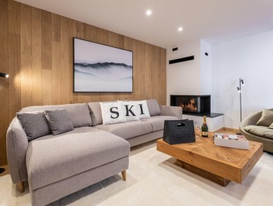 Appartement Arcelin 1 Courchevel 1650