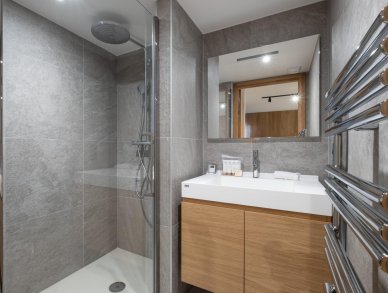 Appartement Arcelin 1 Courchevel 1650