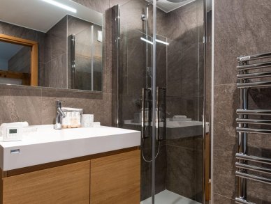 Апартаменты Labby 2 Куршевель 1650