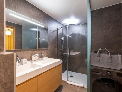 Апартаменты Labby 2 Куршевель 1650