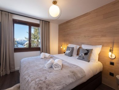 Апартаменты Labby 2 Куршевель 1650