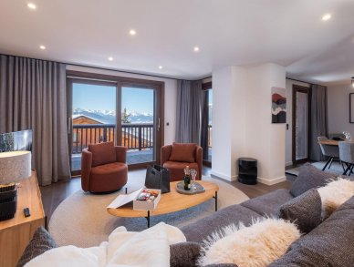 Апартаменты Labby 2 Куршевель 1650