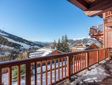 Appartement Belle Place 1 New content