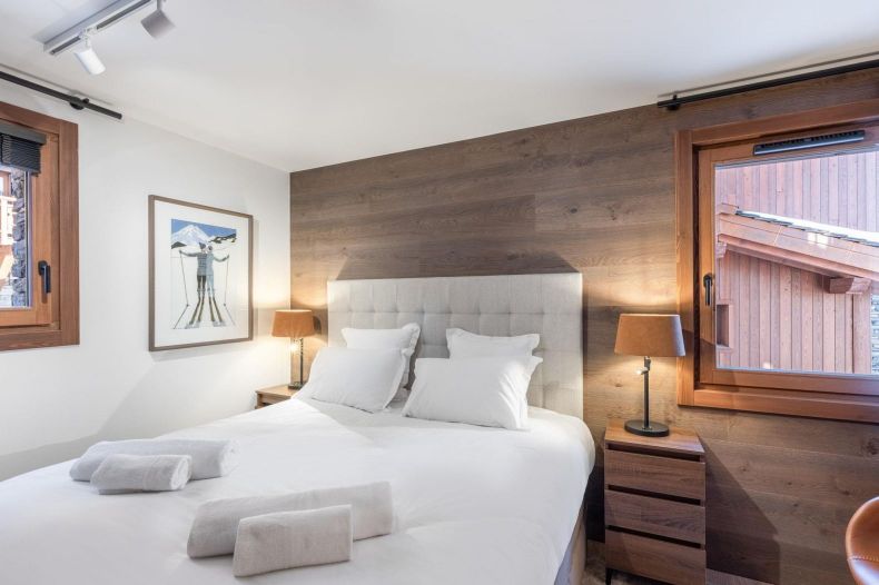 Appartement Belle Place 1