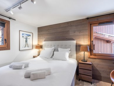 Appartement Belle Place 1 New content