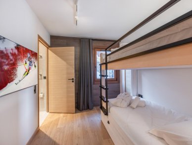 Appartement Belle Place 1 New content