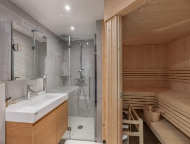 Appartement Belle Place 1 New content