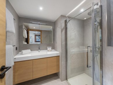 Appartement Belle Place 1 New content