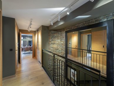 Appartement Belle Place 1 New content