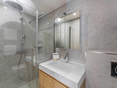 Appartement Belle Place 1 New content