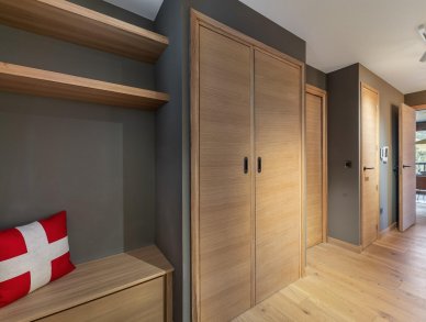 Appartement Belle Place 1 New content