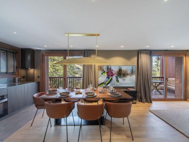 Appartement Belle Place 1 New content