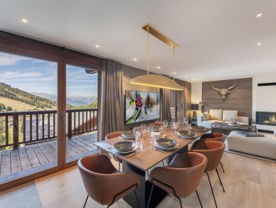 Appartement Belle Place 1 New content